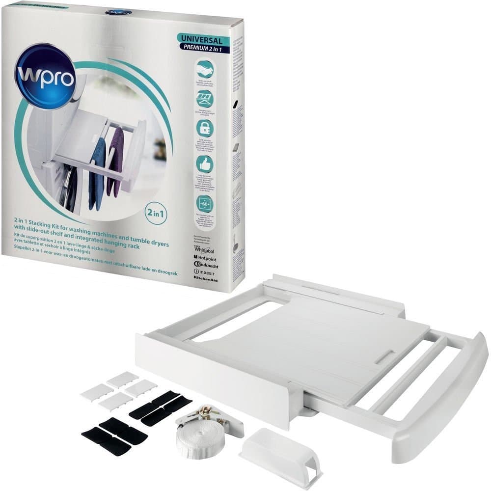 Wpro SKP101 Stacking kit