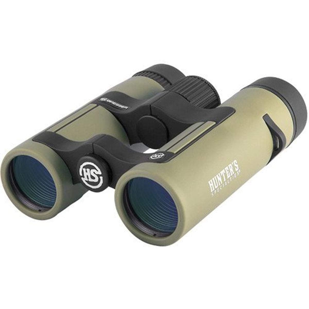 BRESSERHS-01032 Hunter Specialty Binocular, 10x 32mm