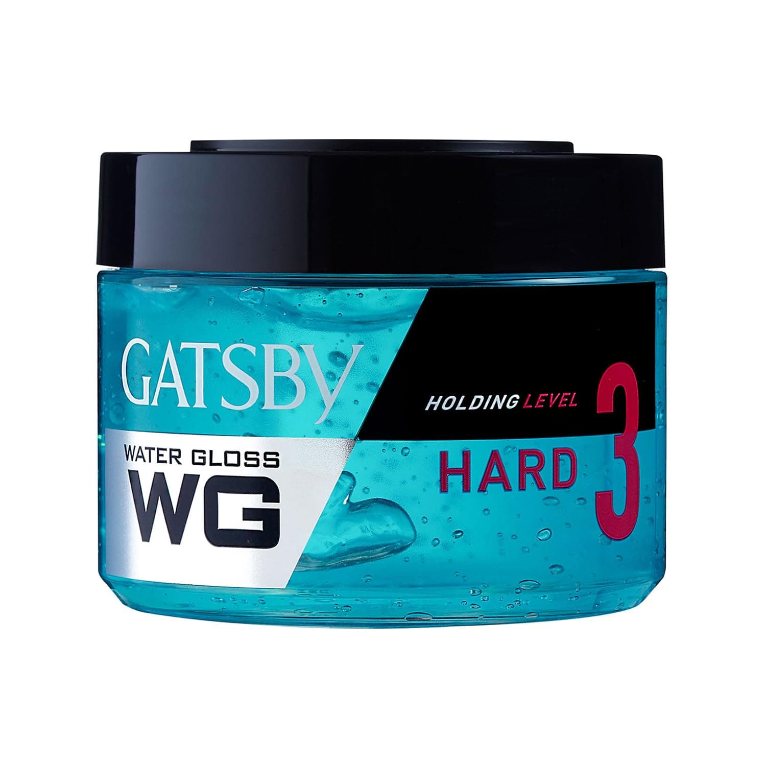 Leather Water Gloss Hard, Blue, 300g