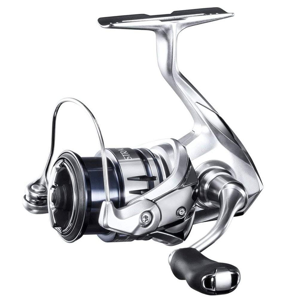 Shimano Stradic FL Ambidextrous Front Brake Reel