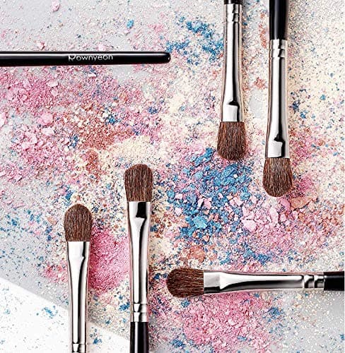 Pet Safety Gate Magic Dog Gate Magic Gate for Dog,43.3"x28.3" Portable Mesh Folding Safety Fence,Keep Your Baby and Pets Away from Kitchen and Outdoor