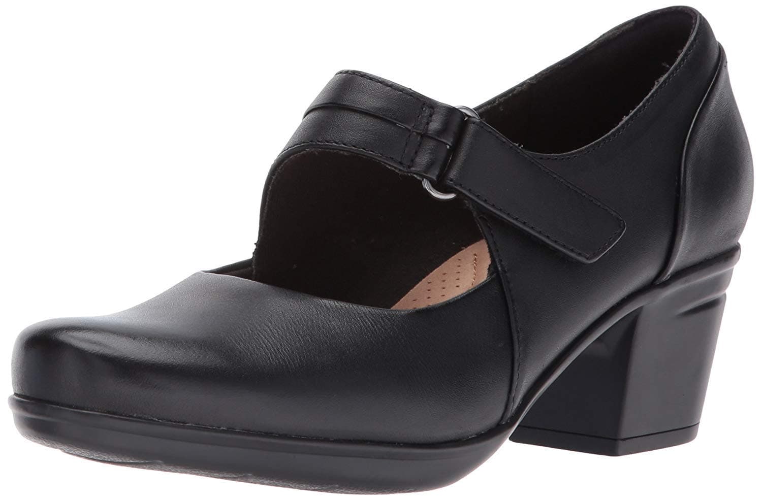 Clarks Women's Emslie Lulin