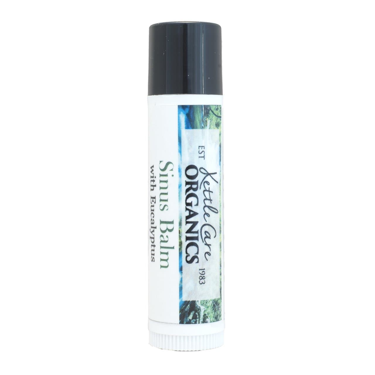 Sinus Balm with Eucalyptus, 1/8 oz. tube