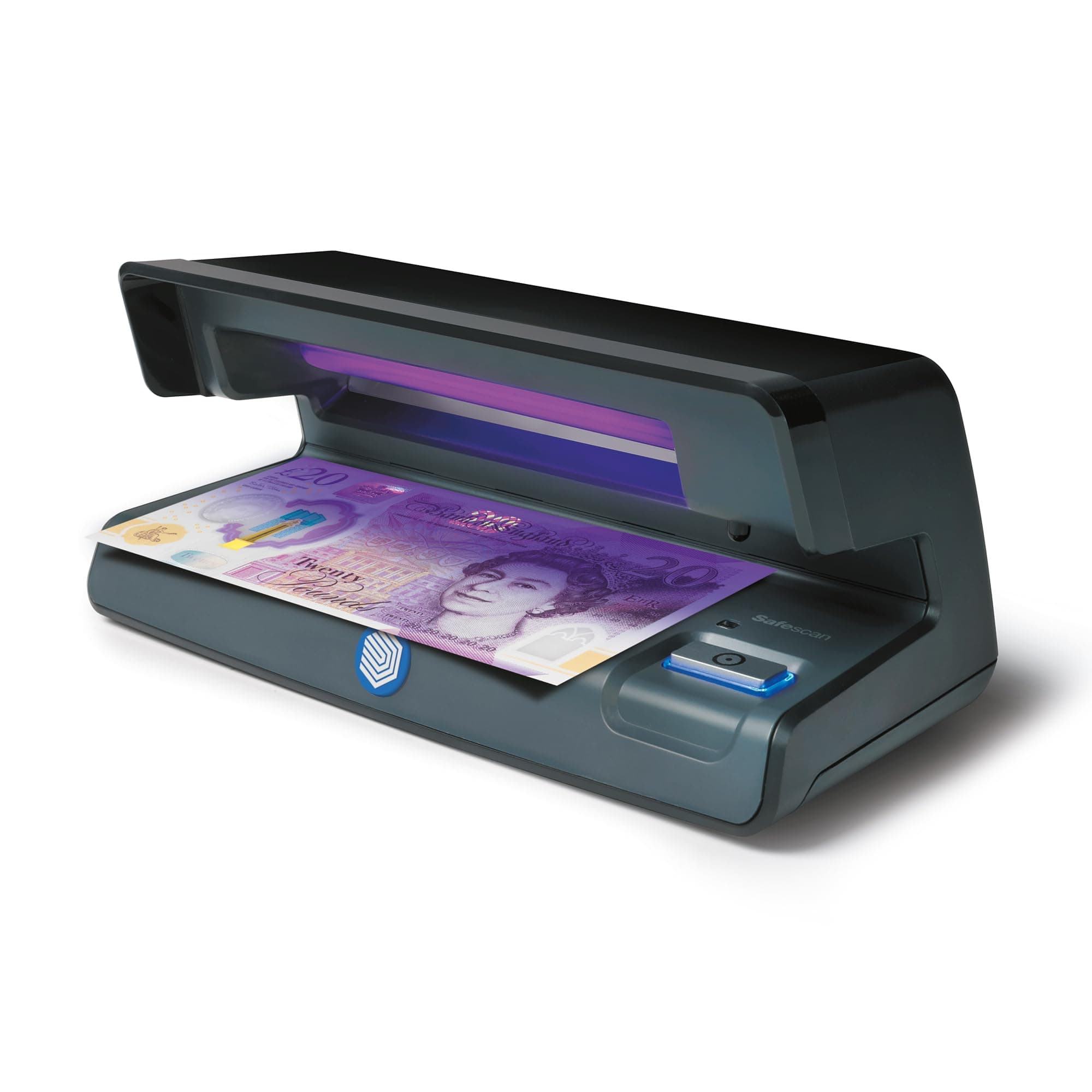 Safescan UV50 Counterfeit Detector