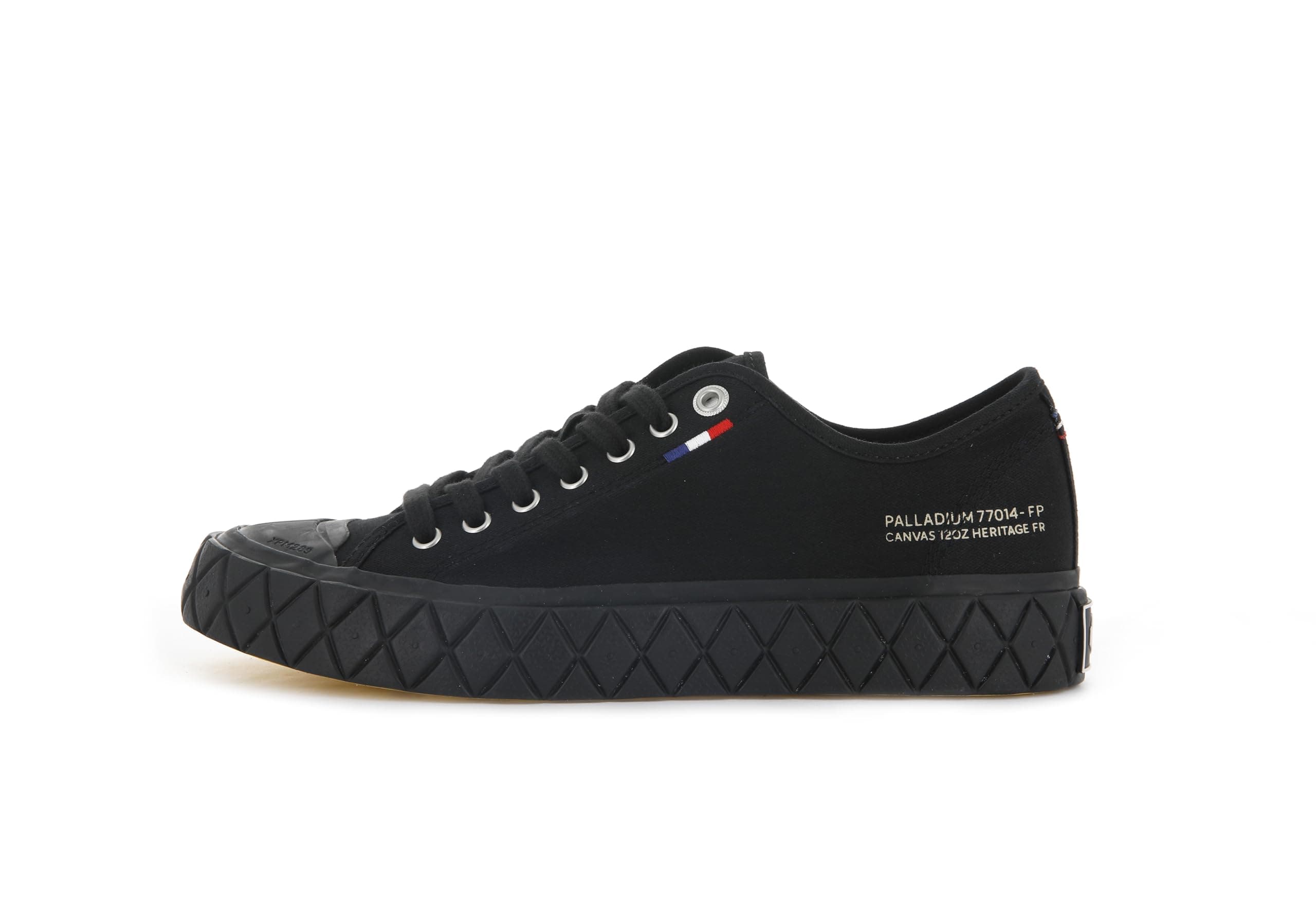 PalladiumUnisex Palla Ace CVS Sneaker