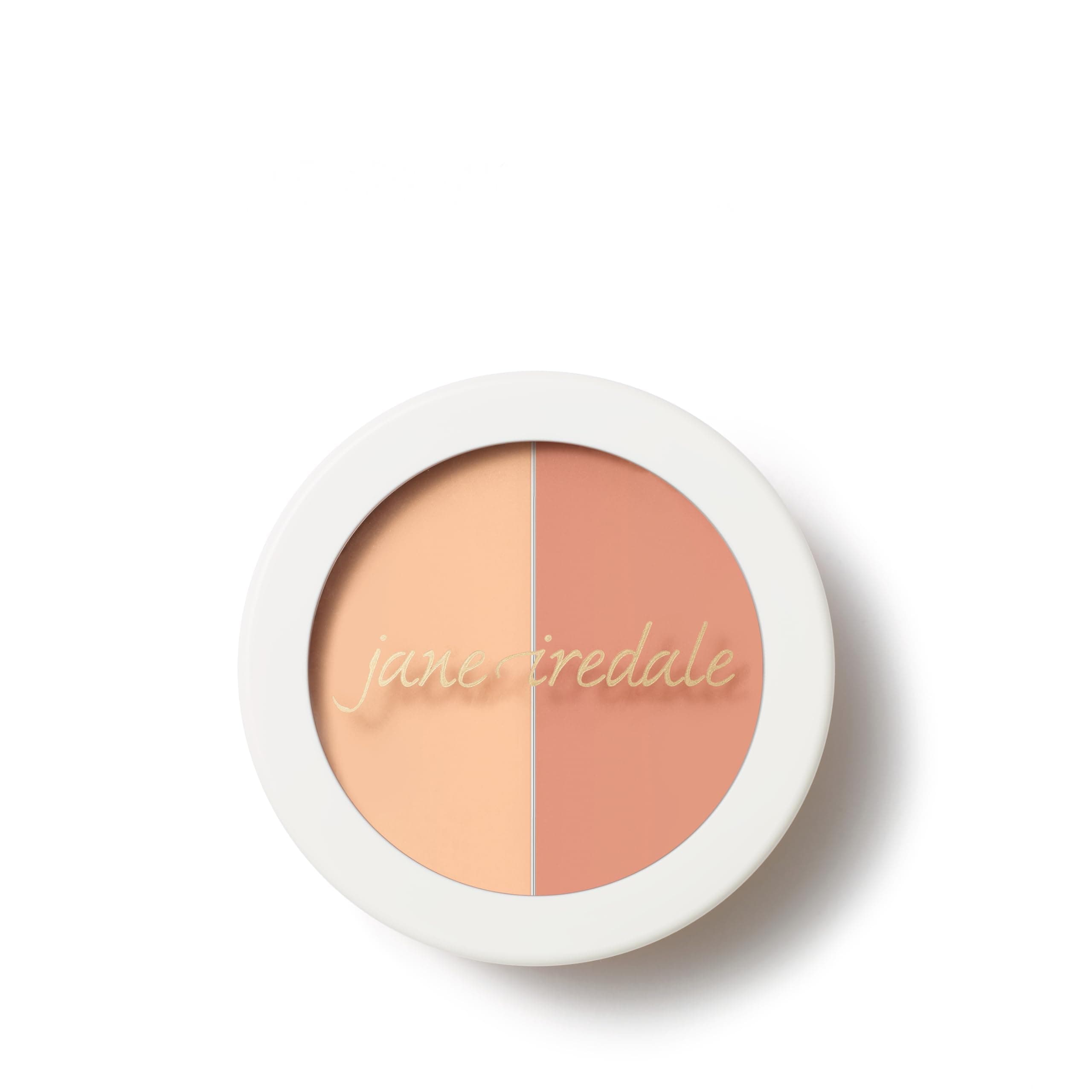 Jane Iredale Circle Delete Face Concealer - 2 Peach, 0.1 oz