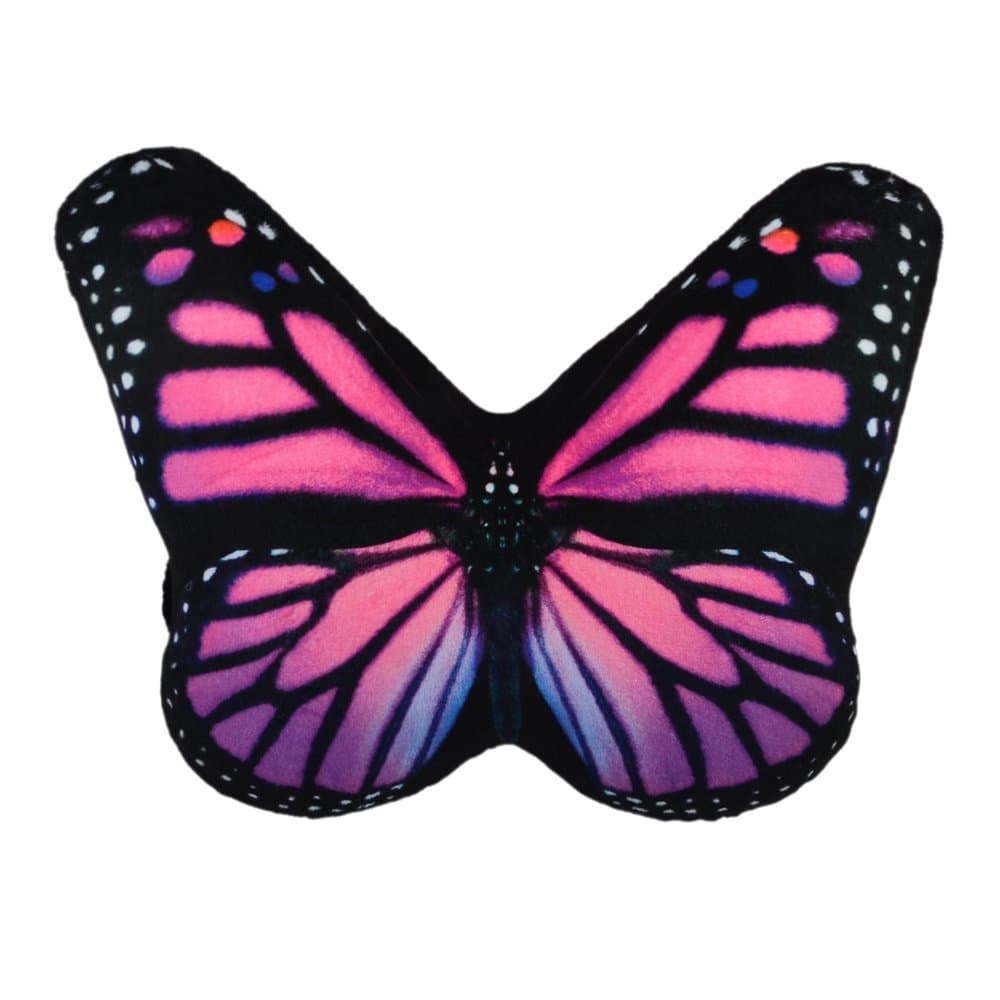 OiseauVoler Cute Car Neck Support Pillow with Strap Comfortable Headrest Neck Pillows for Office Chair Travel Driving 1PC