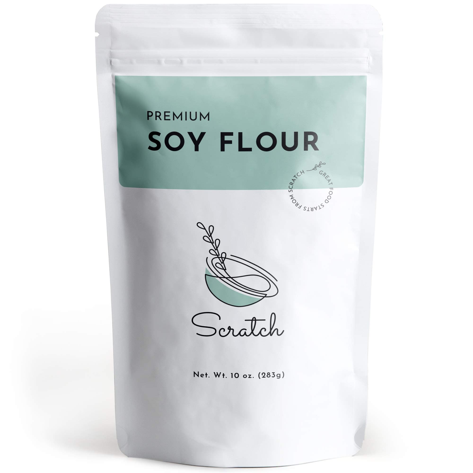 Soy Flour
