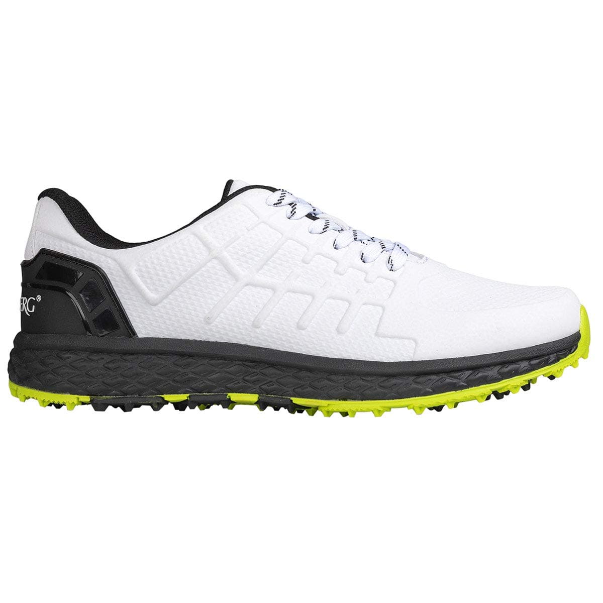 Razor Spikeless Golf Shoes