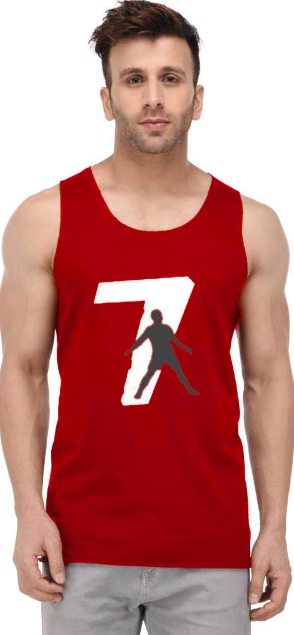 BASE 41 Men's Regular Fit T-Shirt