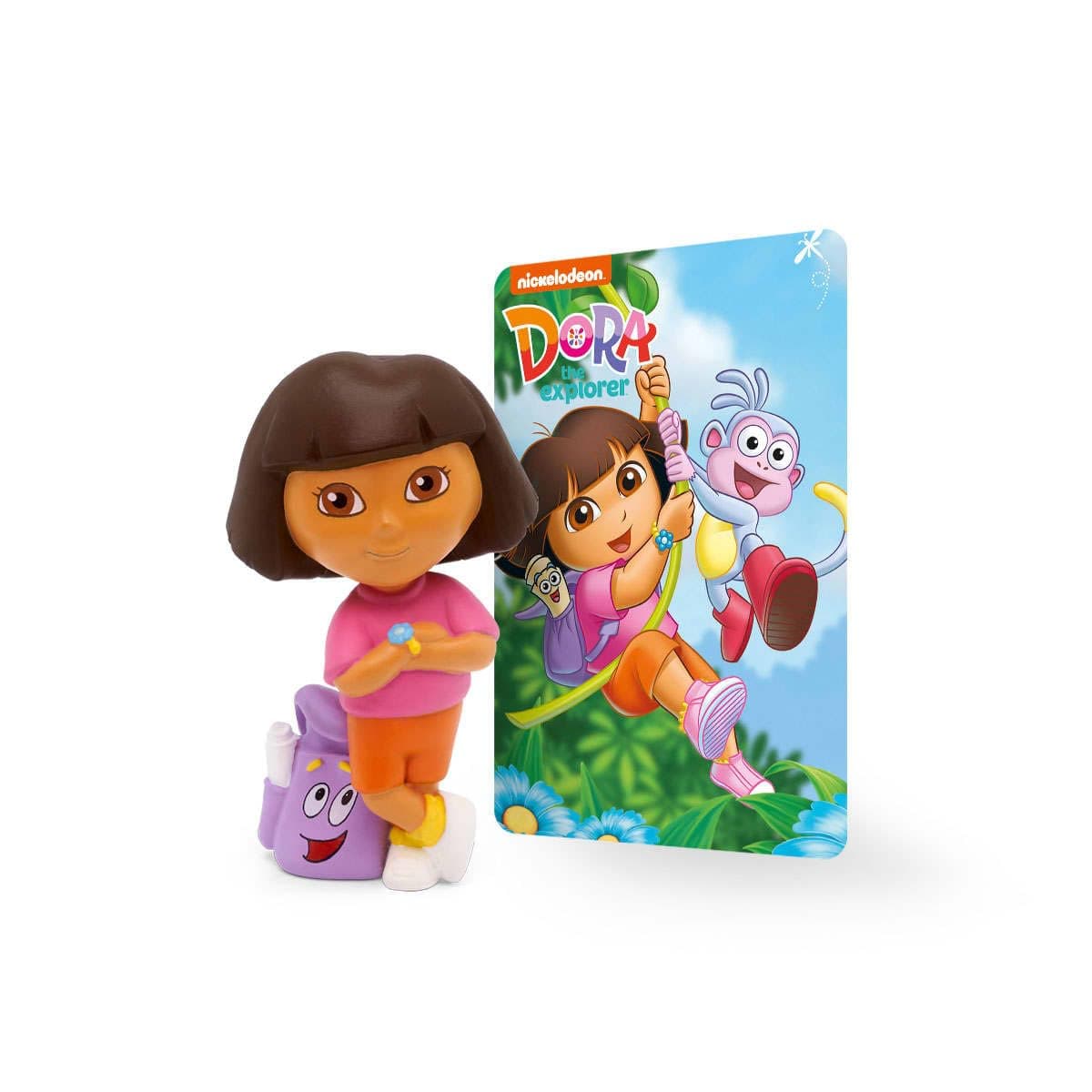 Tonies Dora The Explorer Audio Play Character