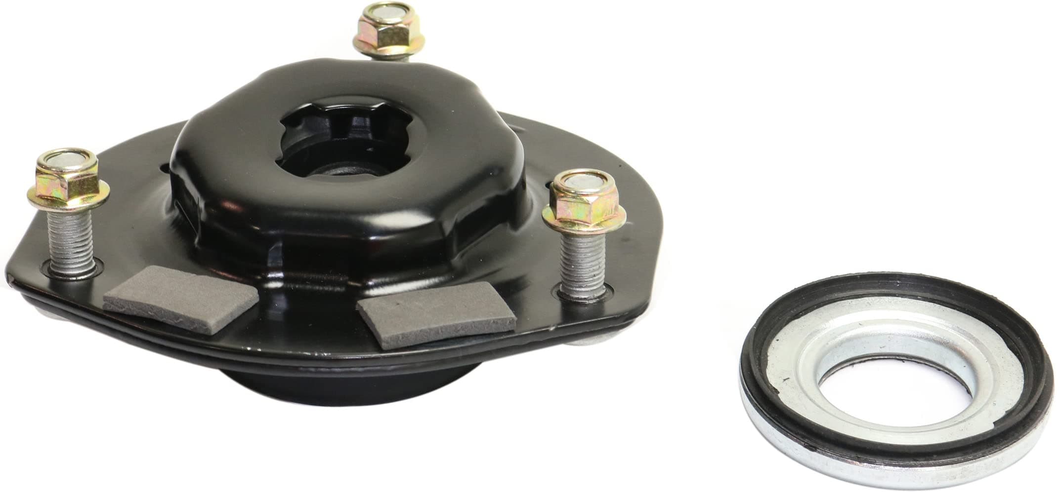 Garage-Pro Shock and Strut Mount Set Compatible With 2002-2006 Toyota Camry, Fits 2004-2010 Toyota Sienna, Fits 2007-2011 Lexus RX350, Fits 2001-2007 Toyota Highlander Front