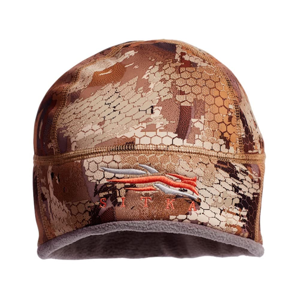 Gear Men's Jetstream Windstopper Fleece Hunting Beanie