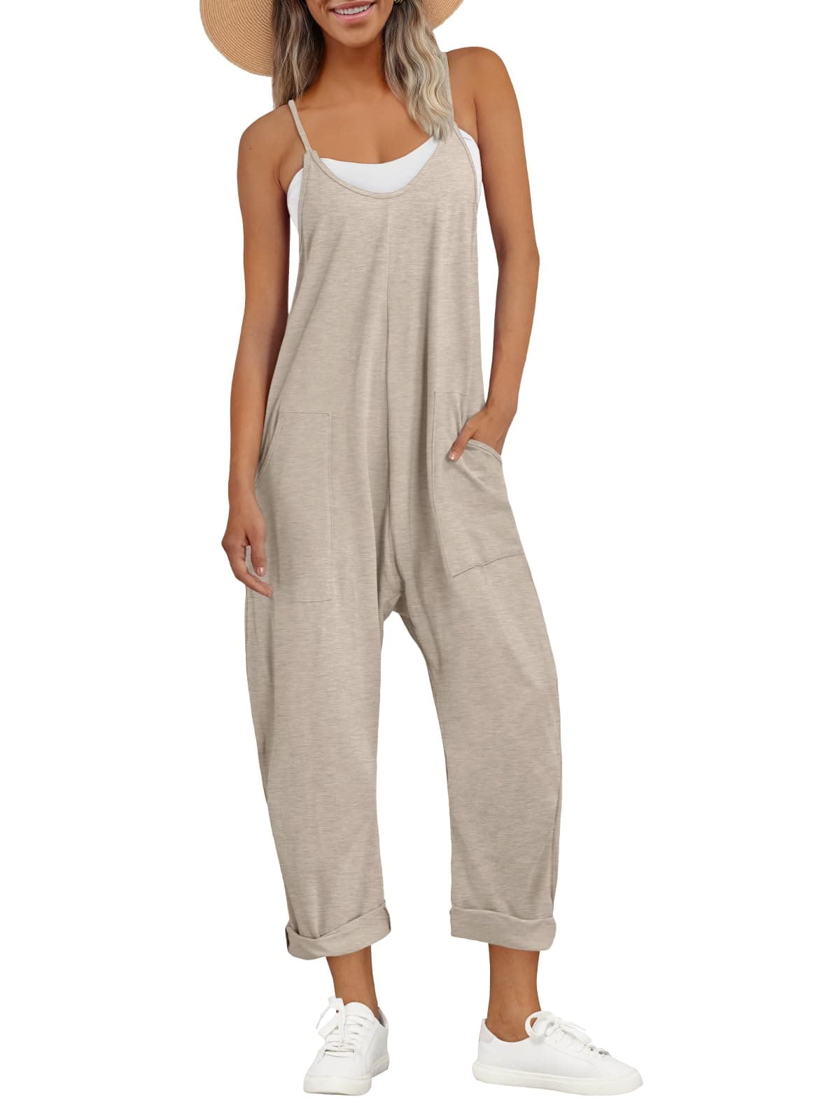 Women Ezau112 Jumpsuits