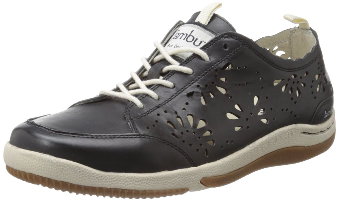 JambuWomen's Bloom Fashion Sneaker