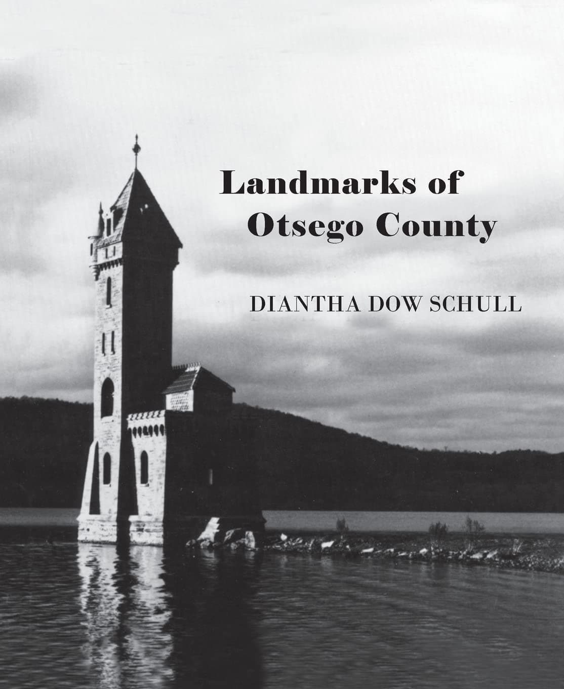 Landmarks of Otsego County