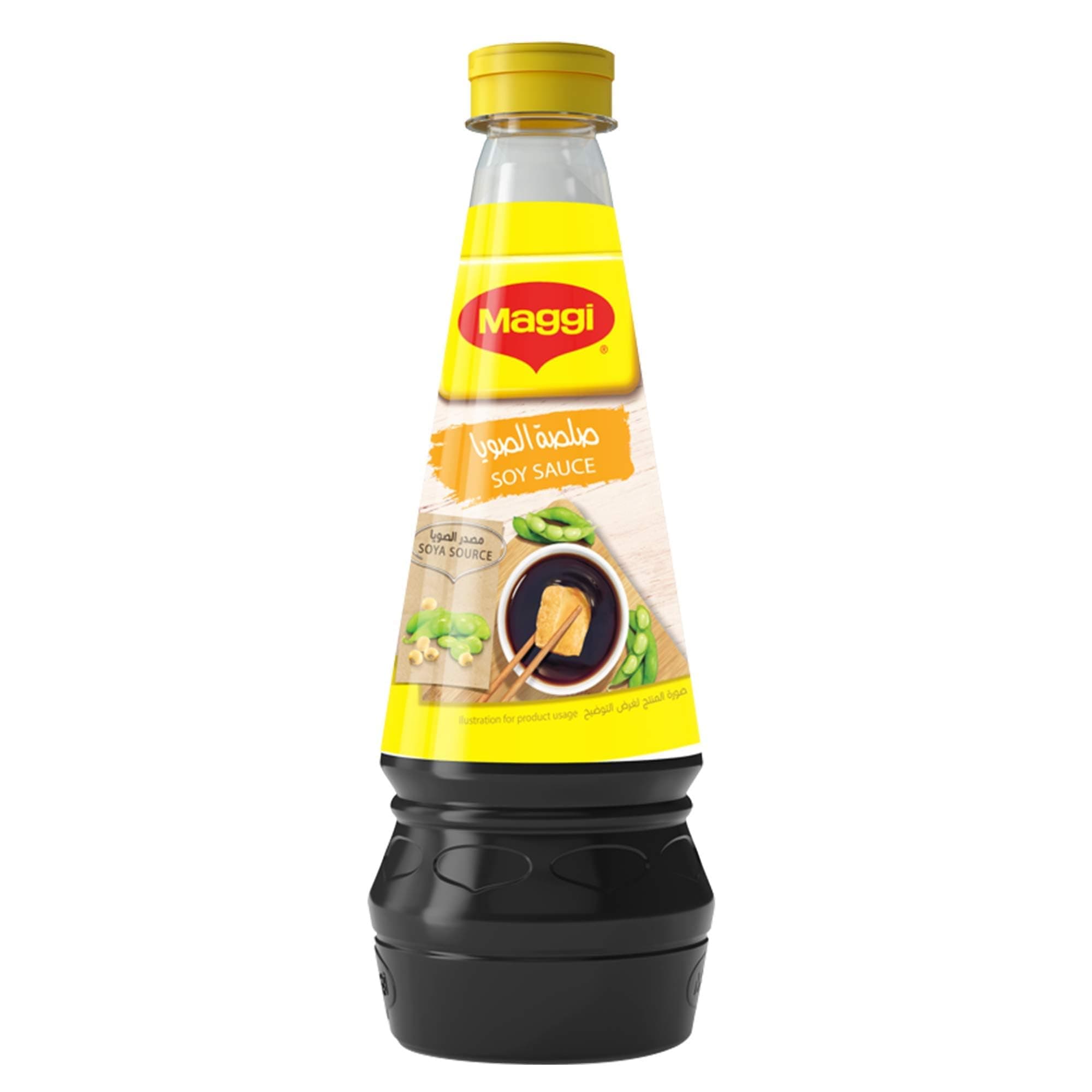 Soya Sauce, 700 ml