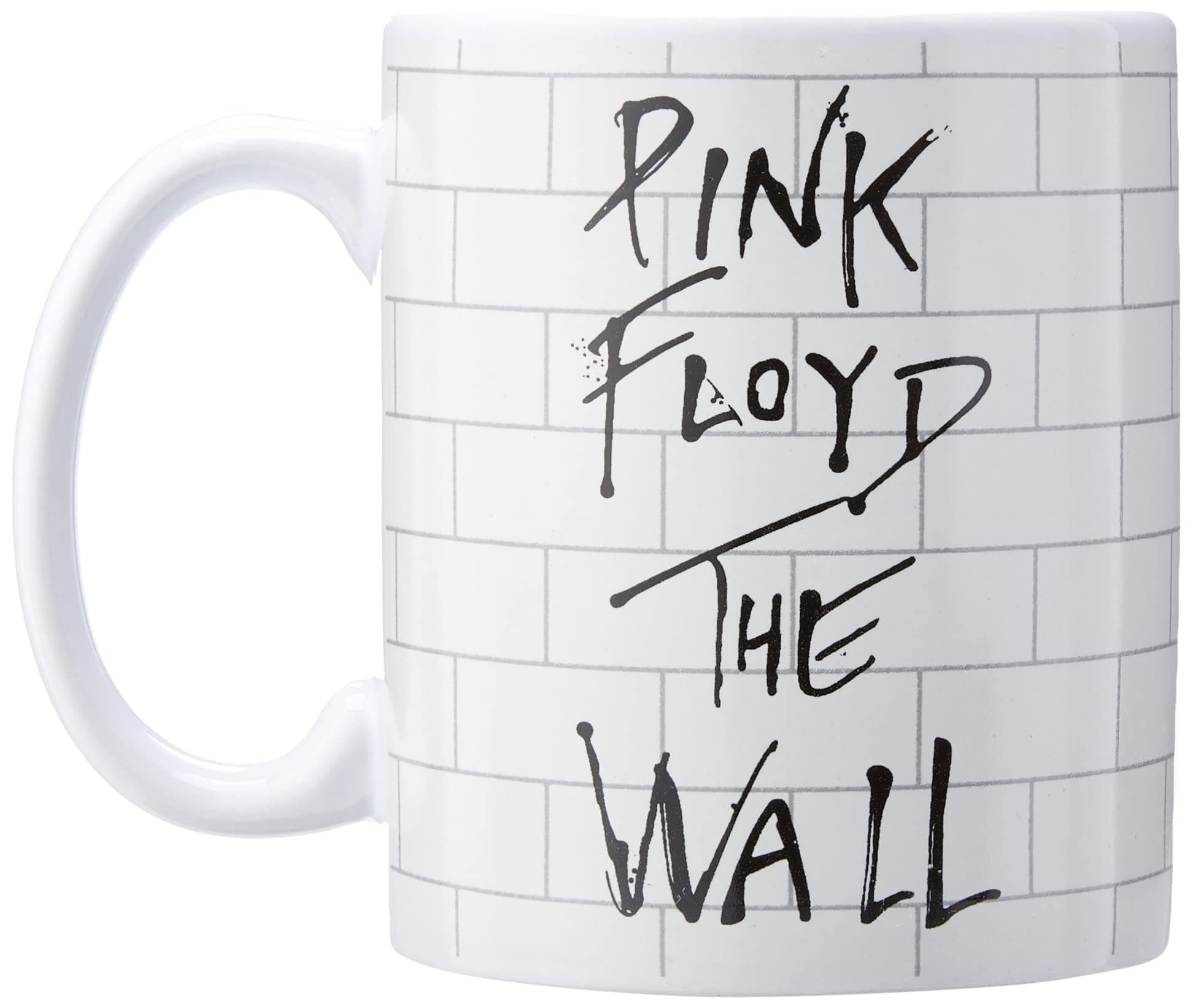 PINK FLOYD: THE WALL ALBUM