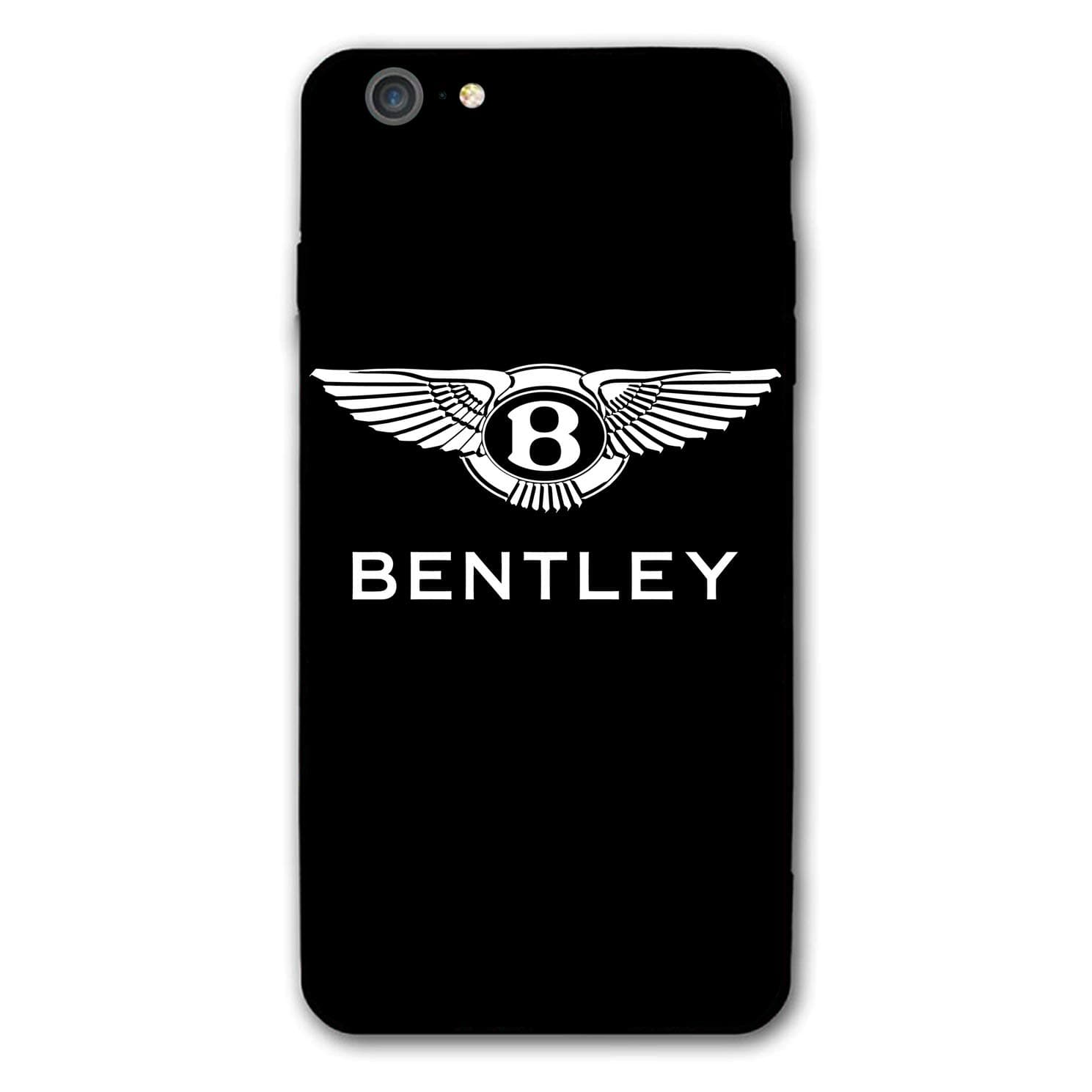 iPhone 6s Case iPhone 6 Case Luxury Car Theme Design Slim and Lightweight Case (Bentley-6s)