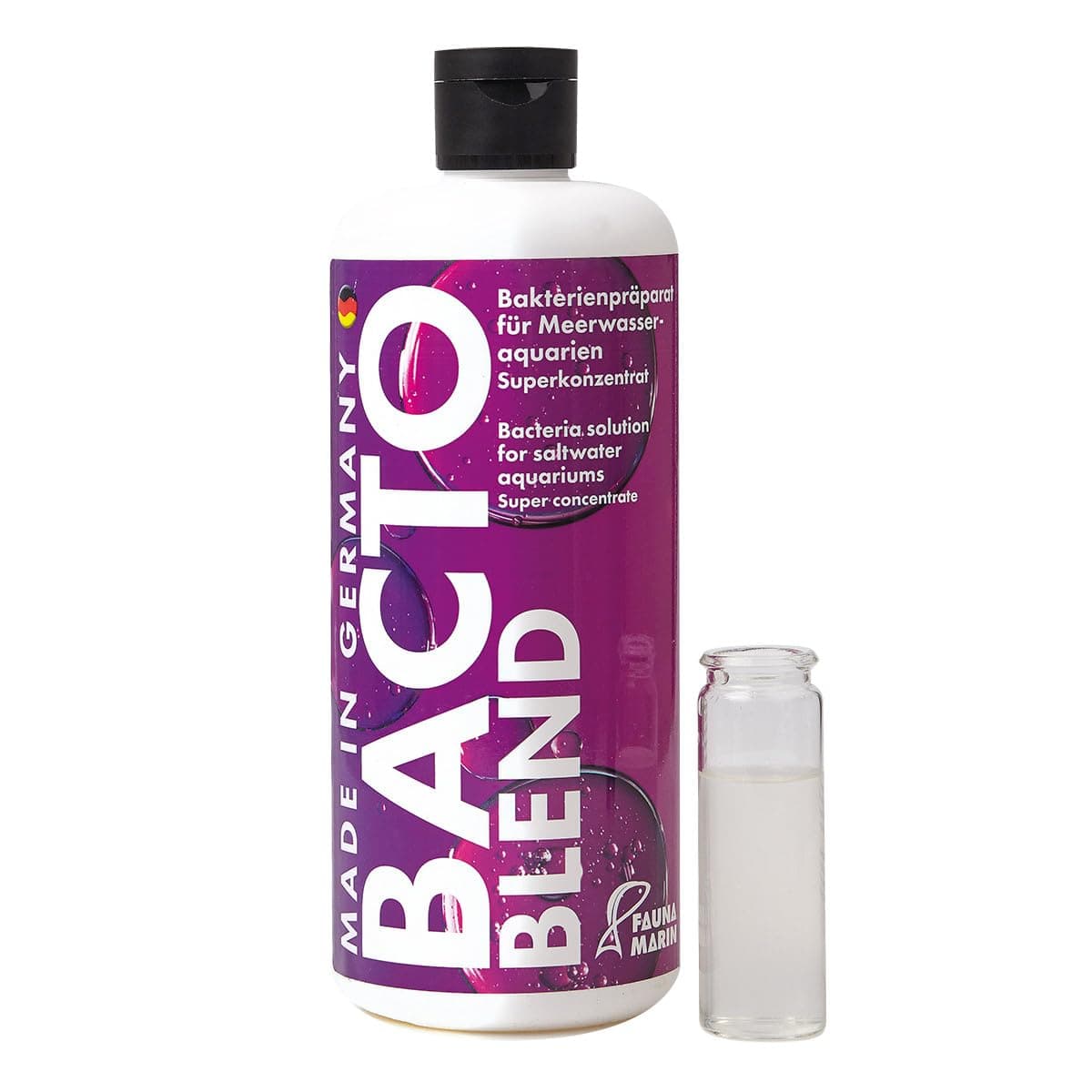 Ultra Marine Bakto Blend 500ml