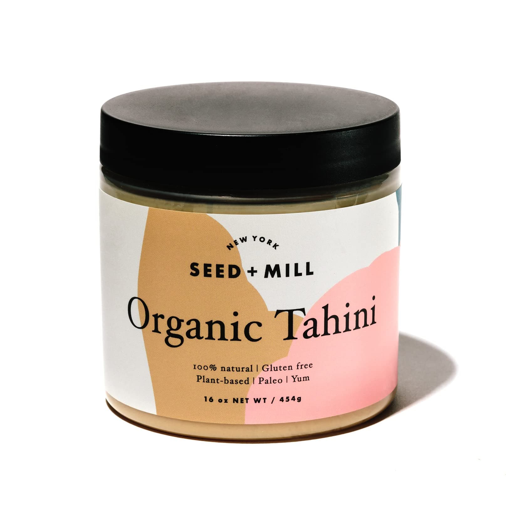 Tahini