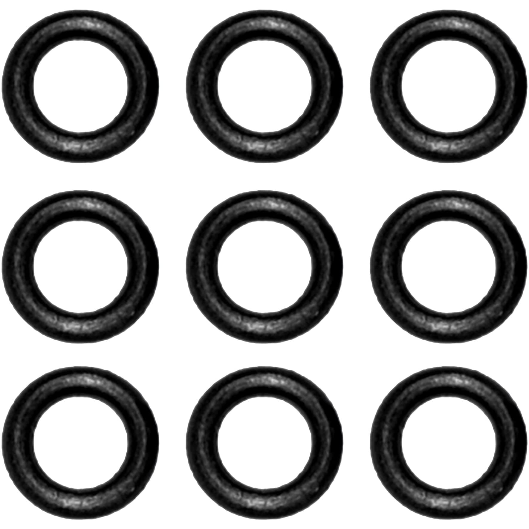 Viper Dart Accessory: Rubber O-Ring Washers