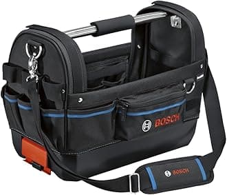 Professional GWT 20 tool bag, Blue