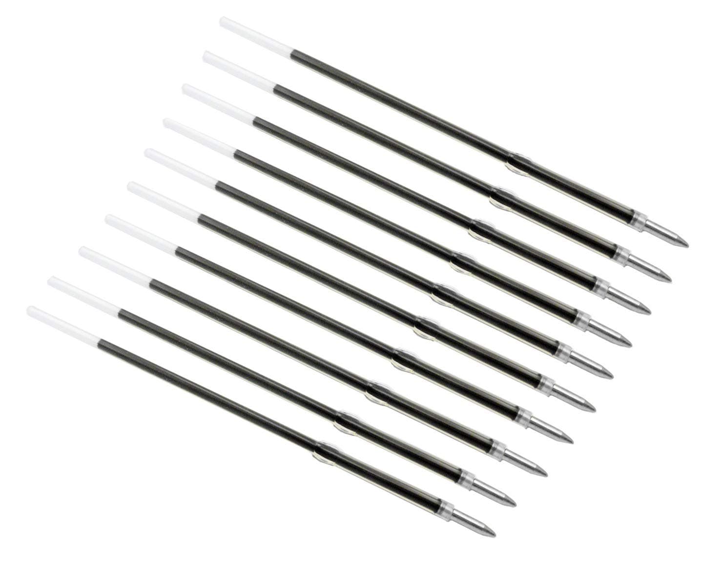 M J Mckellee10 Blue Pen Refills - Ball Point