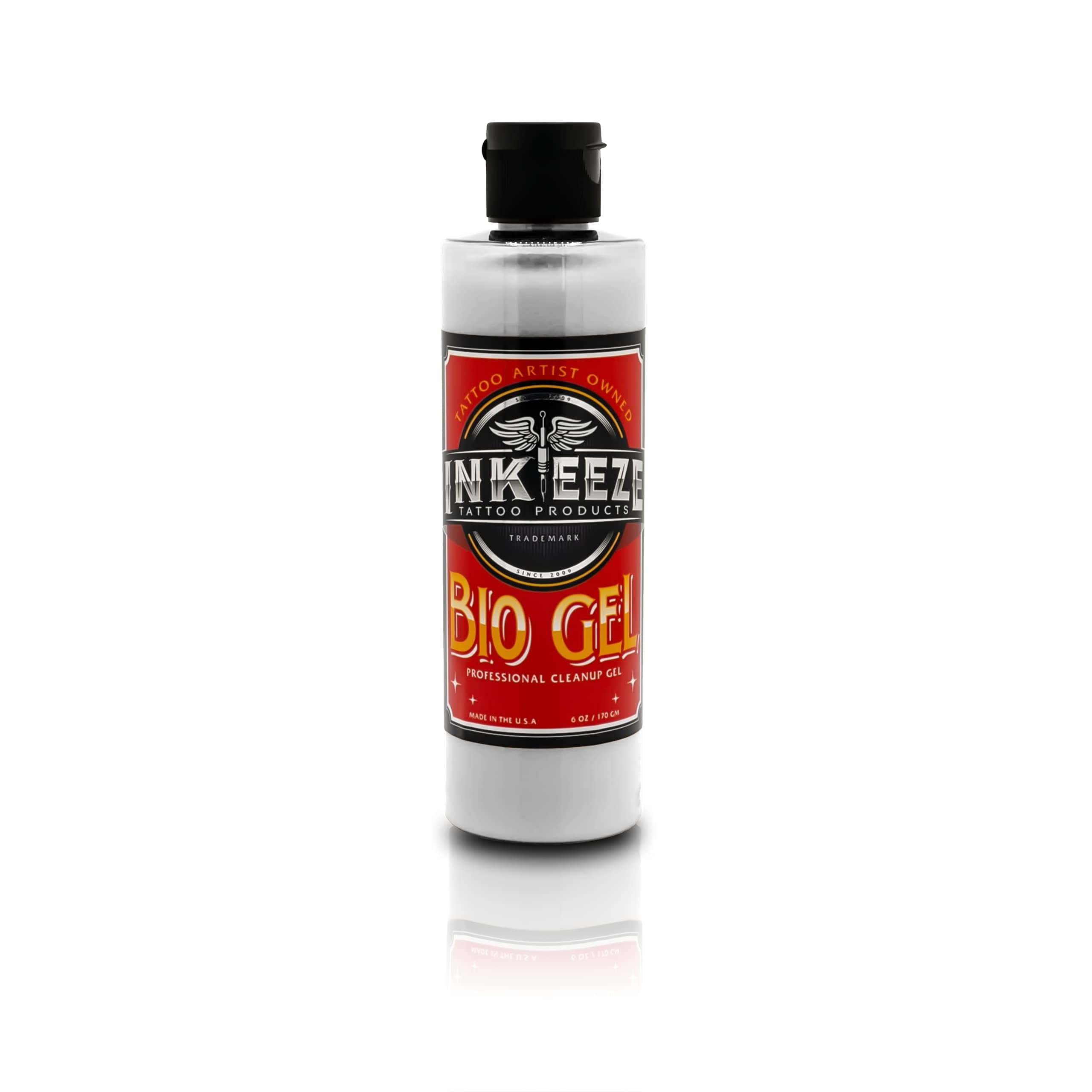Tattoo Bio Gel 120ml