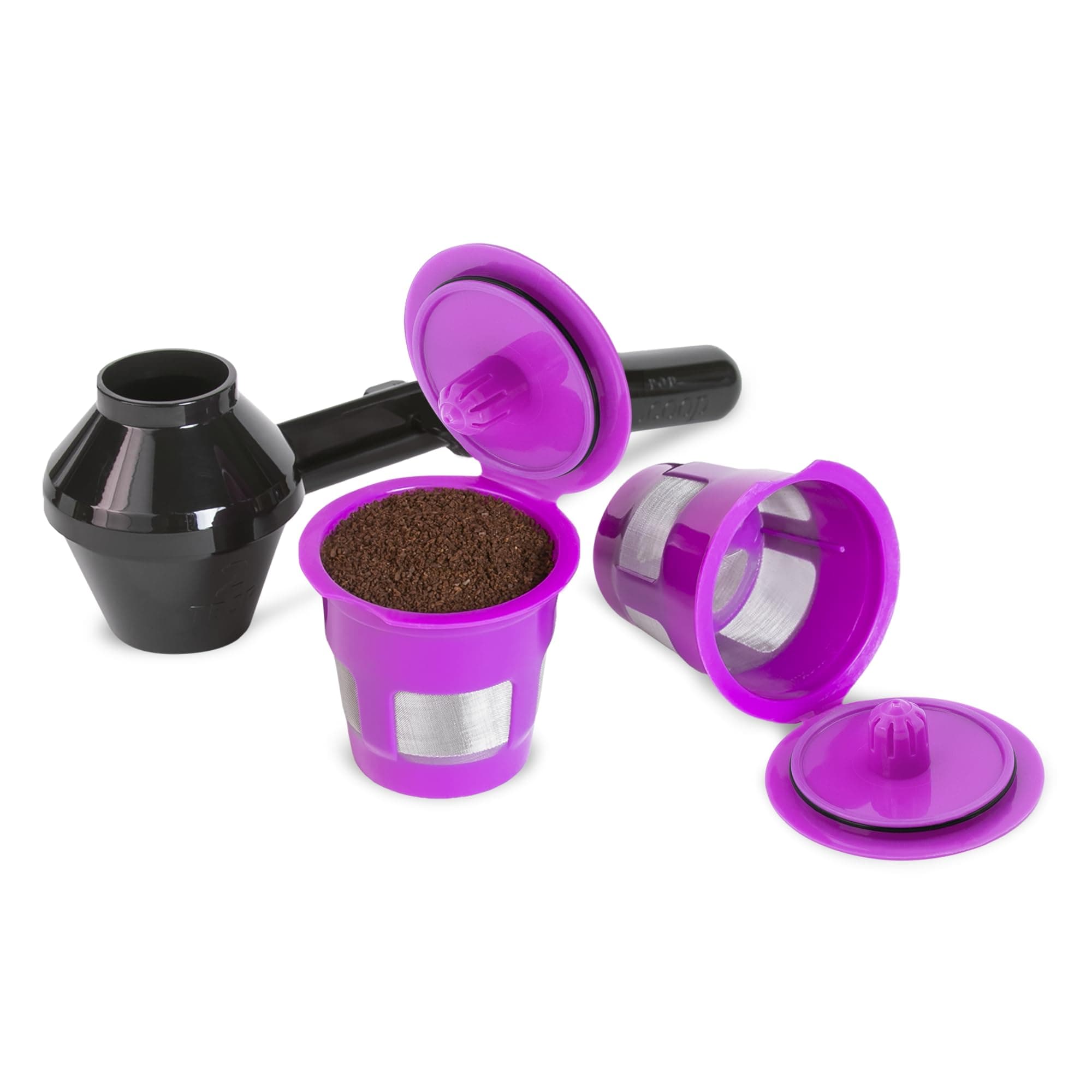 Perfect Pod Eco-Fill Value Pack with Scoop