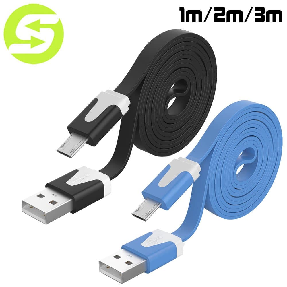 Phone to USB Cable