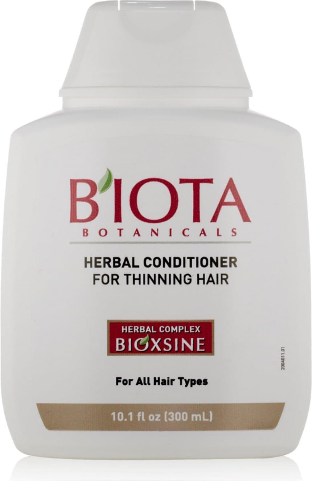 Biota Botanicals Herbal Conditioner 10.1 oz