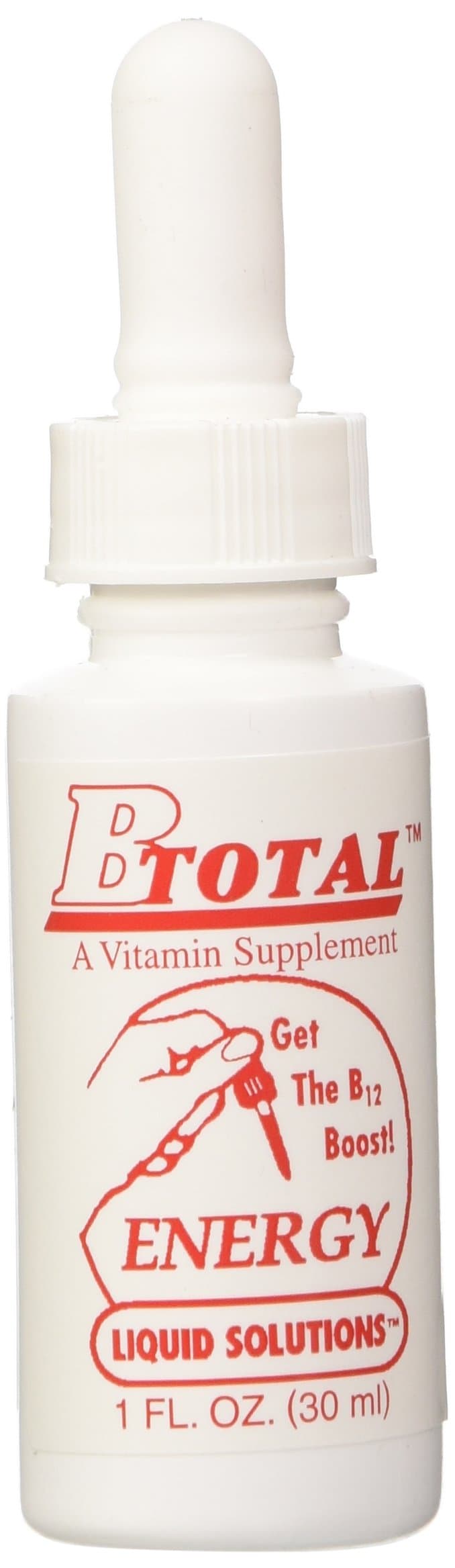 B-Total Twin Pack Vitamin, 2 Fluid Ounce