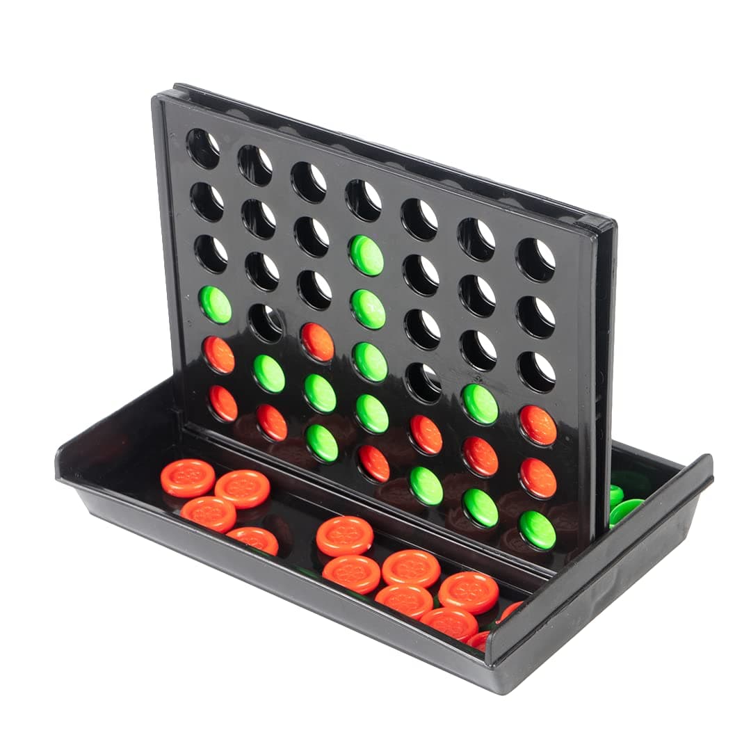 Ratna's Travelling Sturdy plot 4 Square for Kids to Make Their Play time More playfull