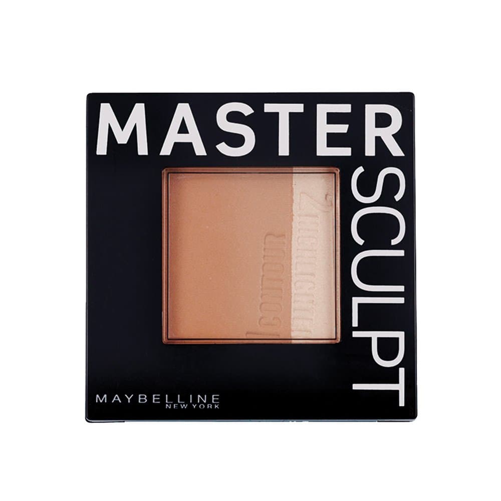 Master Sculpt Contouring 02 Medium/Dark