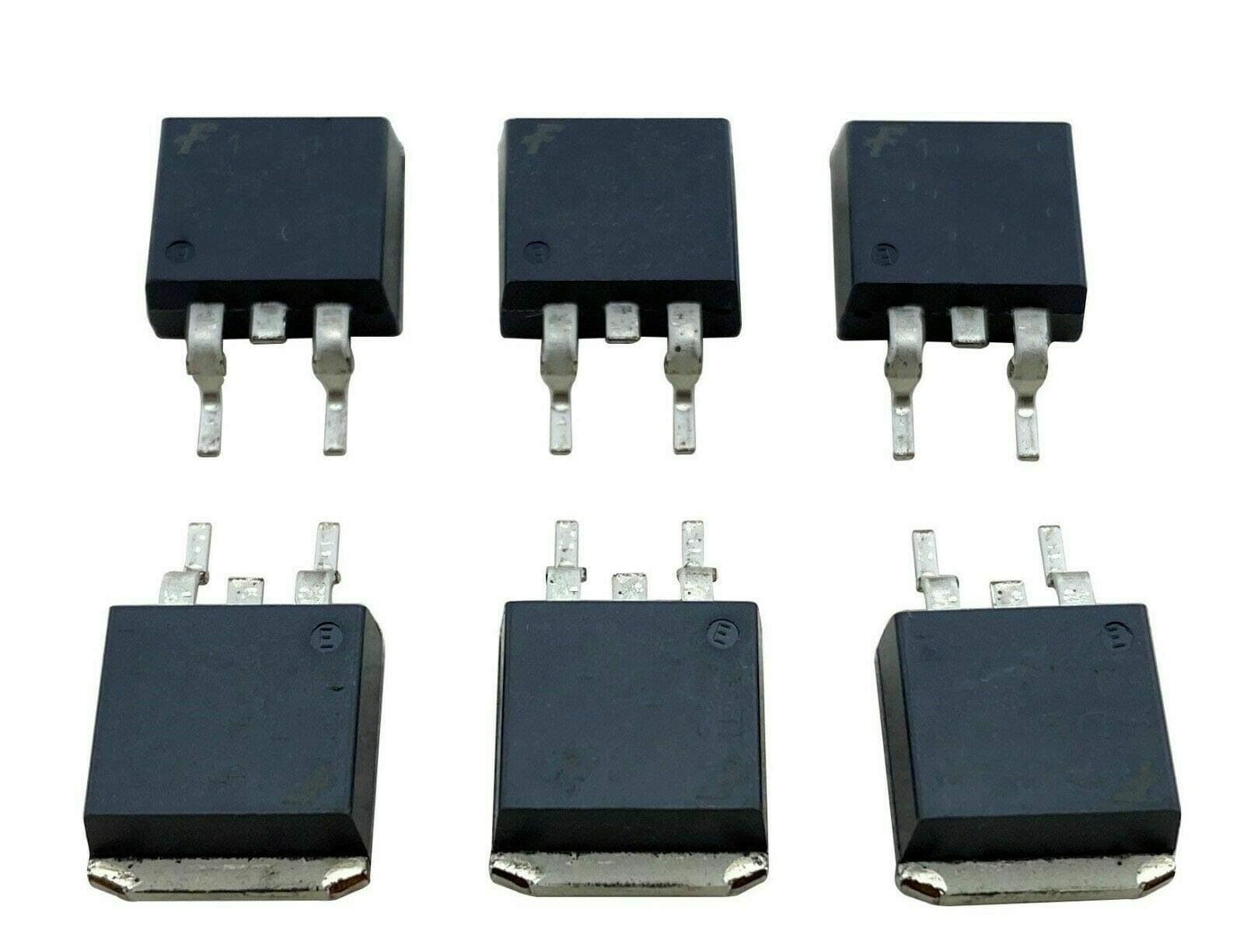MSD80 DME MOSFET UPGRADE REPAIR KIT for E90 E92 E82 N54 135i 335i 535i MSD80