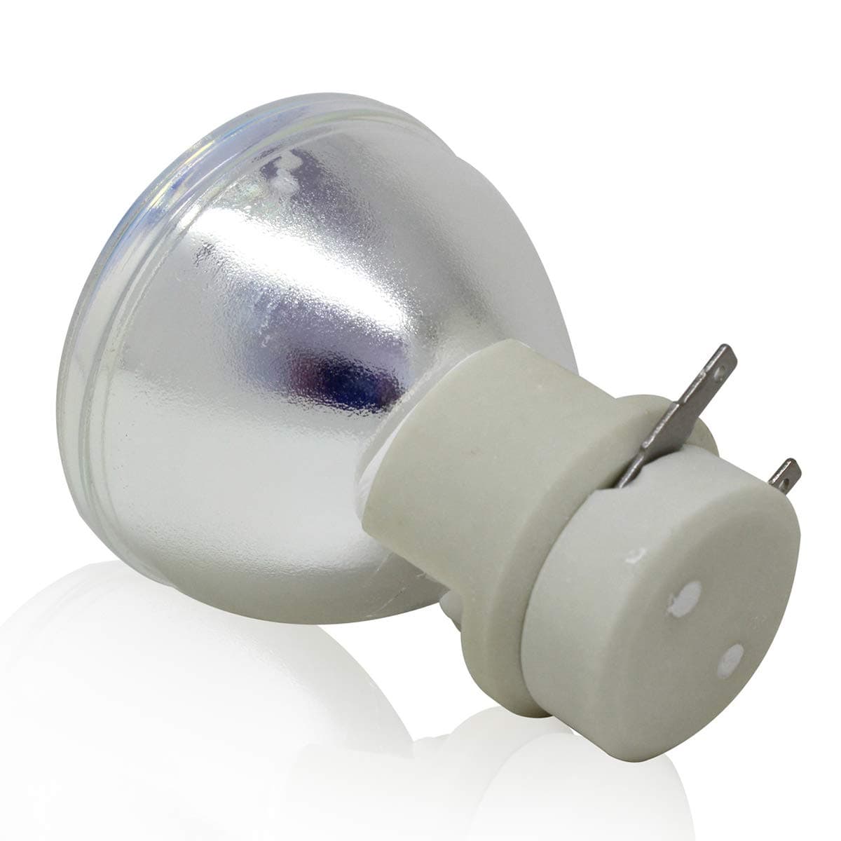 Projector Bulb P-VIP 240/0.8 E20.8 for Acer P1276, Viewsonic PJD6253 PJD6553W PJD6383 PJD6683W PJD6683WS, BenQ W710ST, OPTOMA BL-FP240A, EW631 EX550ST EX631 FW5200 FX5200 DAEXLSG Compatible Lamp