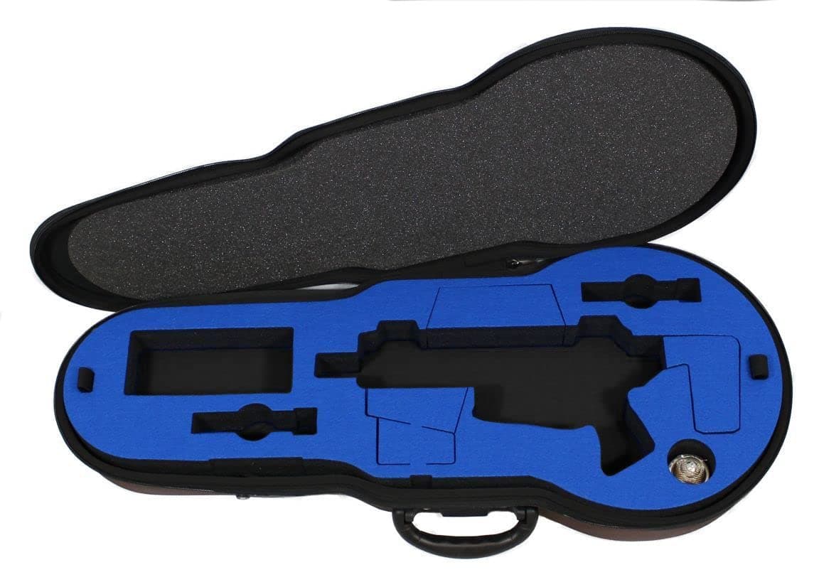 Peak Case SIG MCX Rattler PSB or SBR Covert Multi-gun Case