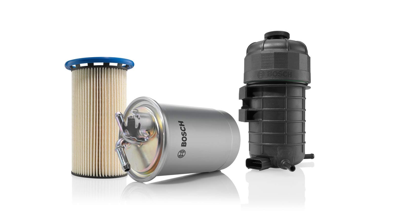 BoschN2063 - Diesel Filter Car
