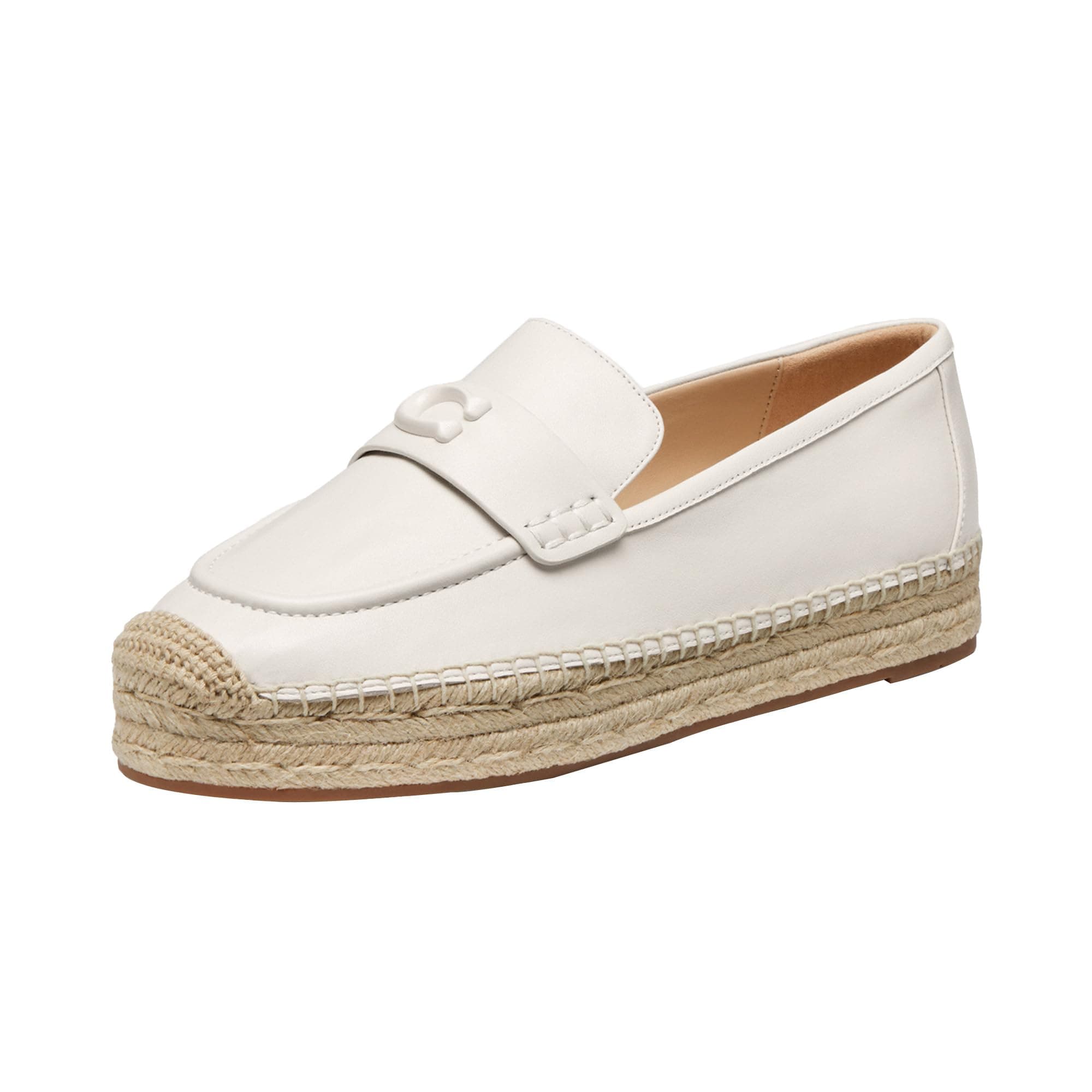 Women's Camilla EspadrillePlatform
