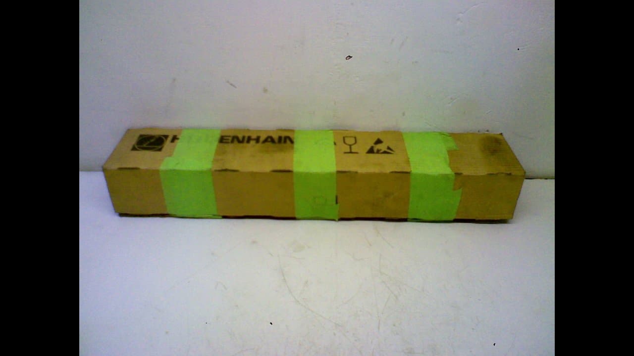 236 490-57 Linear Encoder 320Mm 236 490-57