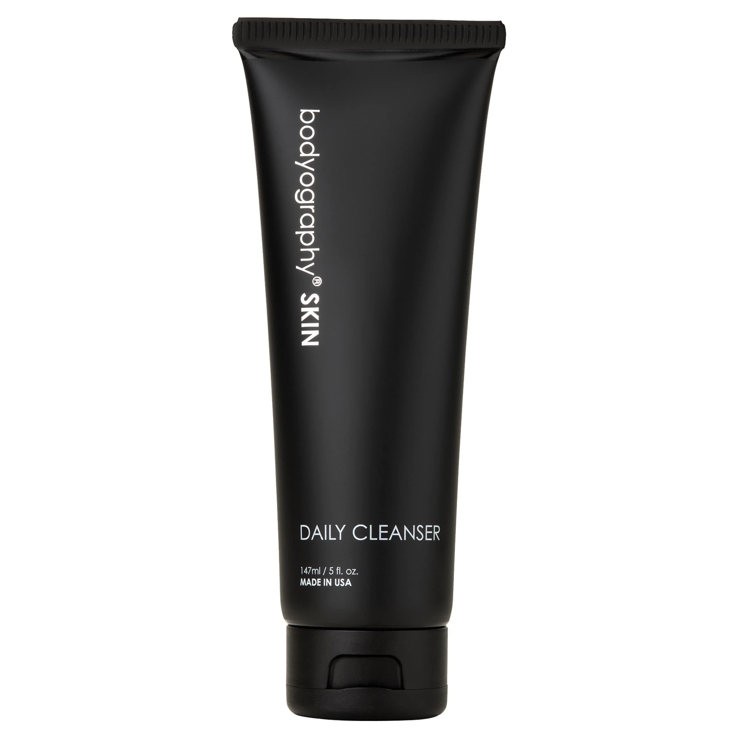 BodyographySkin Daily Cleanser (5 .oz)