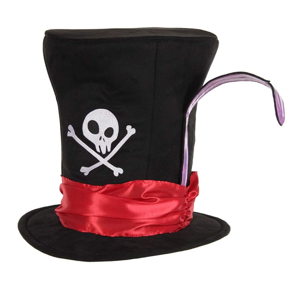 Princess & The Frog Dr. Facilier Hat