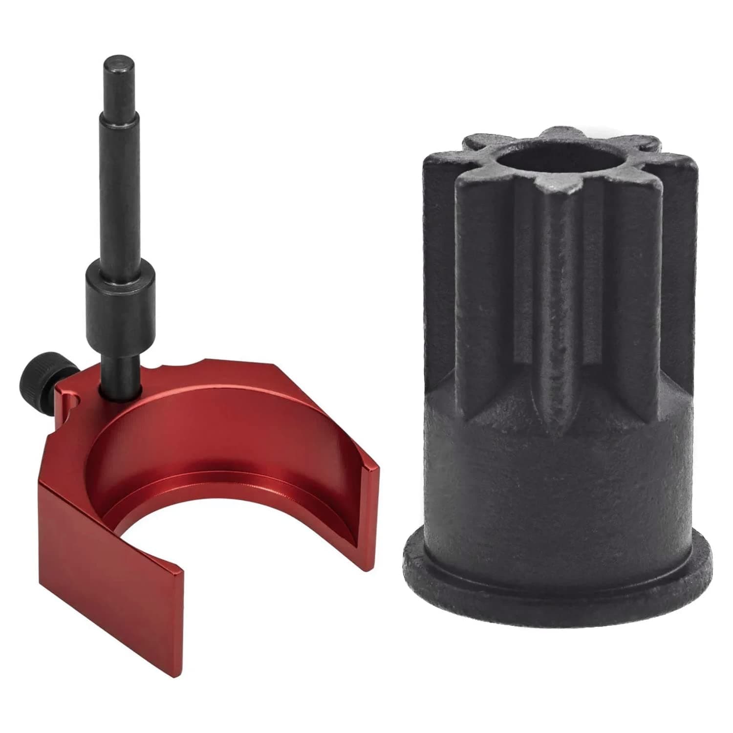 Caterpiller 3406E Injector Height Tool & Engine Barring Socket 9S9082 for Caterpillar (CAT) 3406E C-15 and C-16