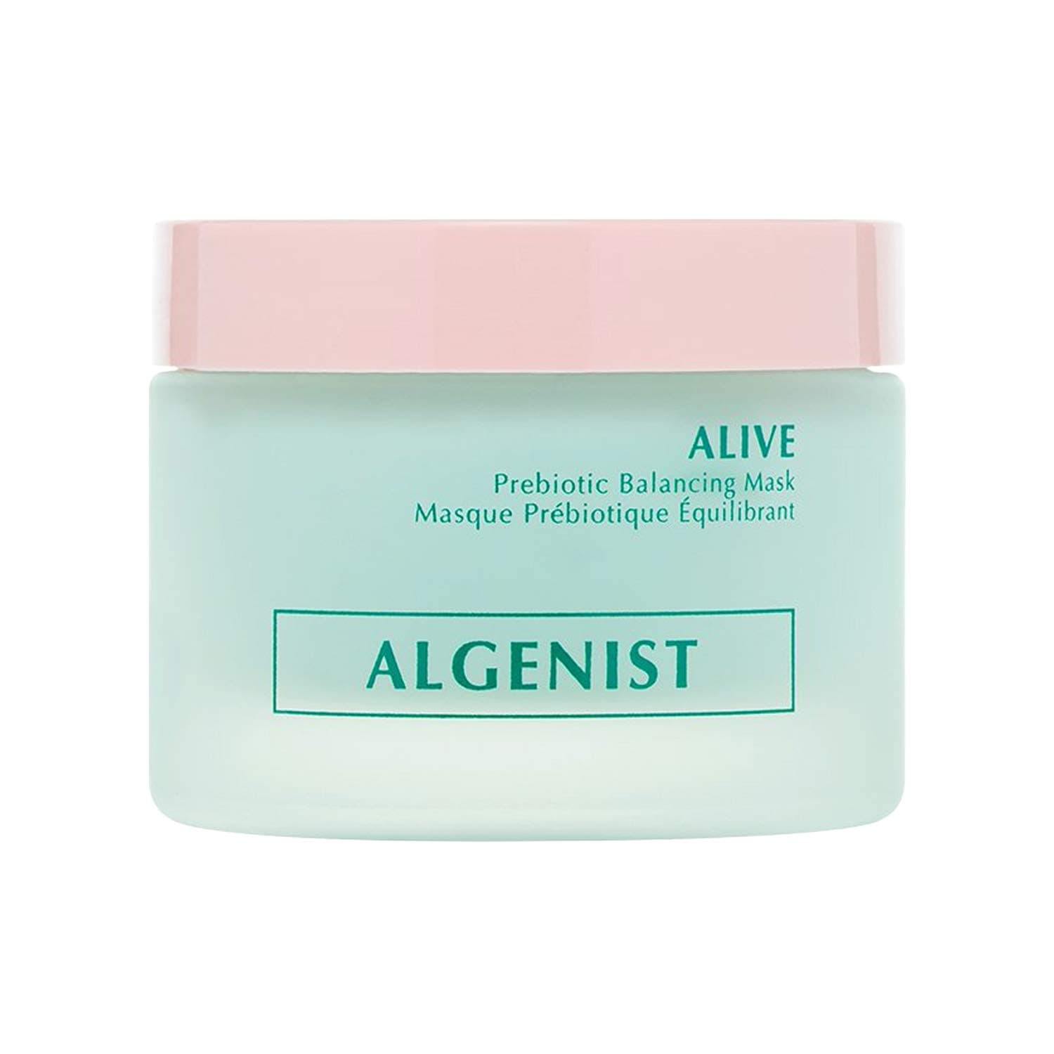 AlgenistAlive Prebiotic Balancing Mask, 50ml