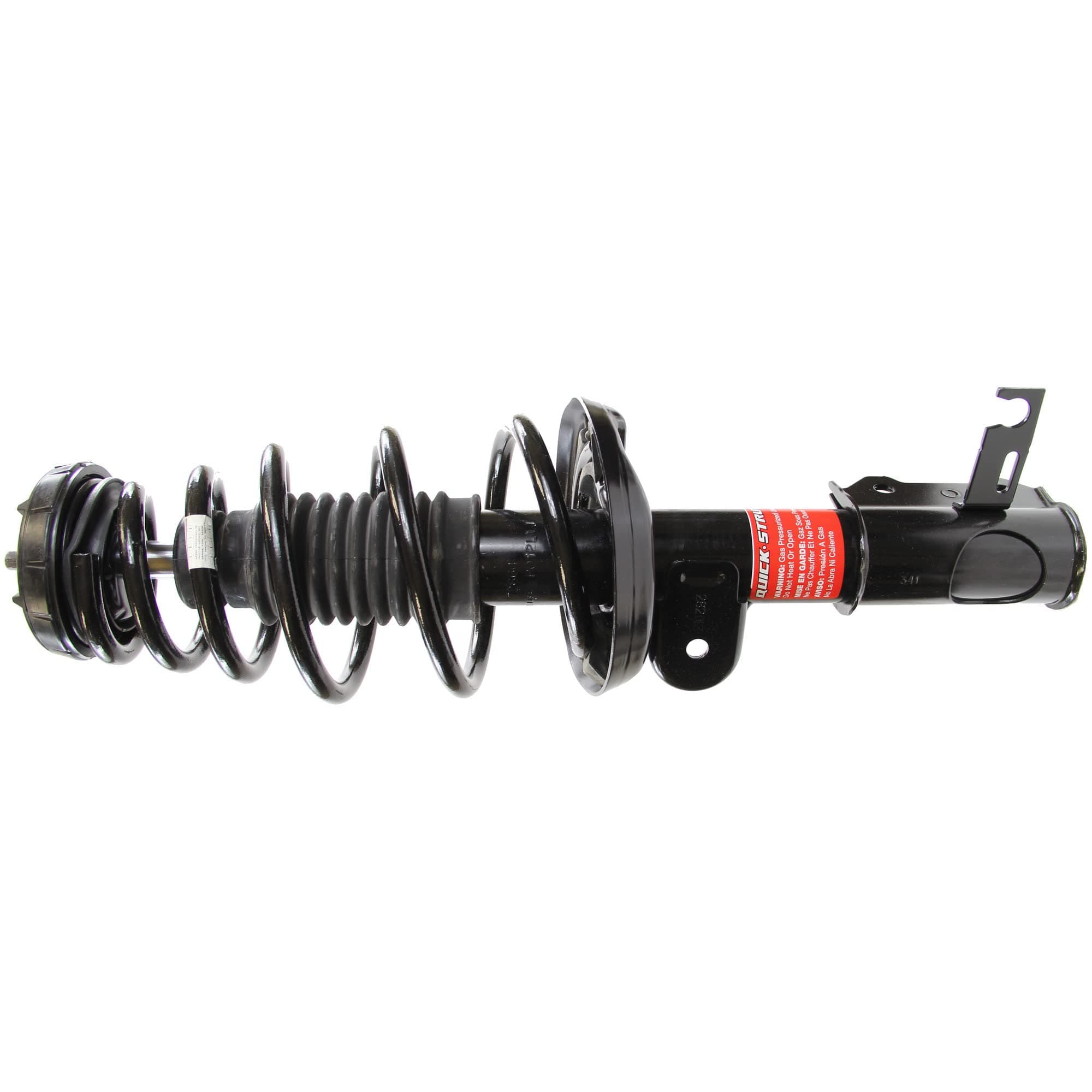 Monroe Shocks & Struts Quick-Strut 372664 Strut and Coil Spring Assembly
