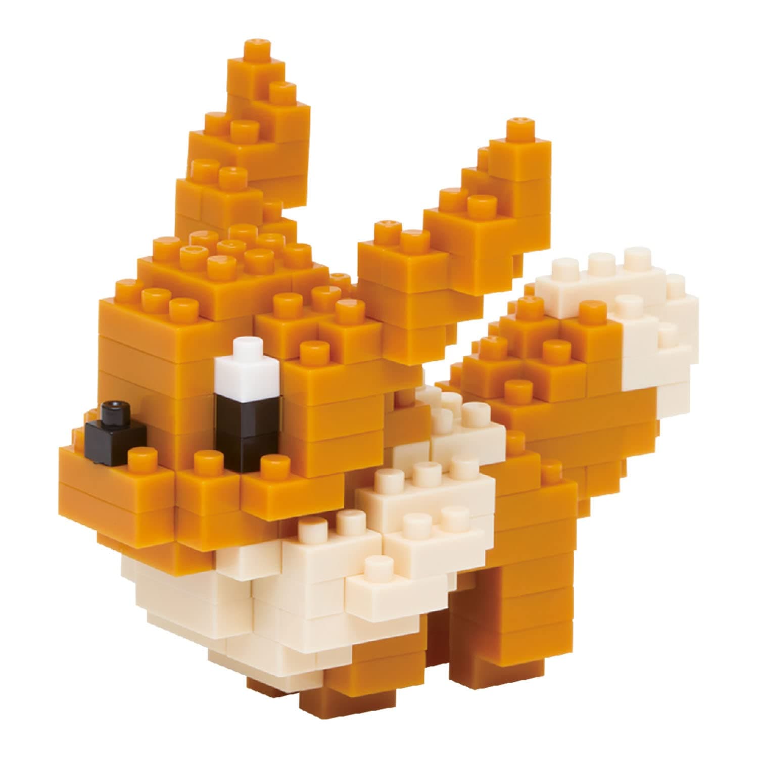 Pokémon - Eevee, Pokémon Series Building Kit