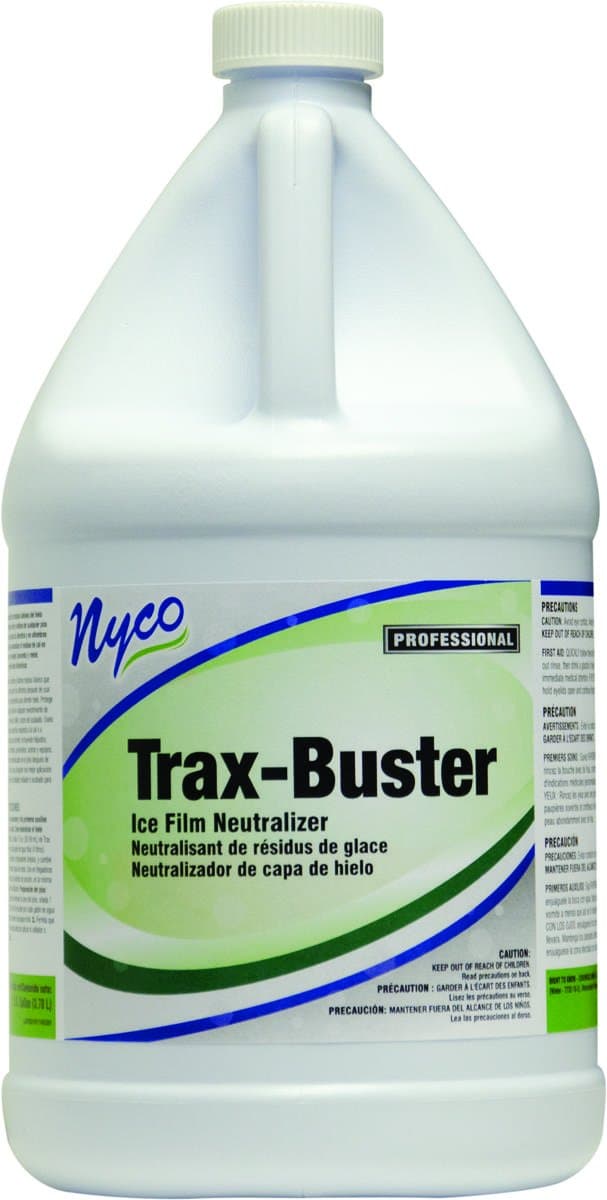 Neutralizer Ice Melt Film