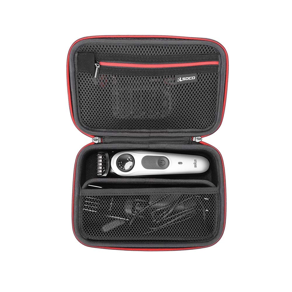 Case for Braun Beard Trimmer