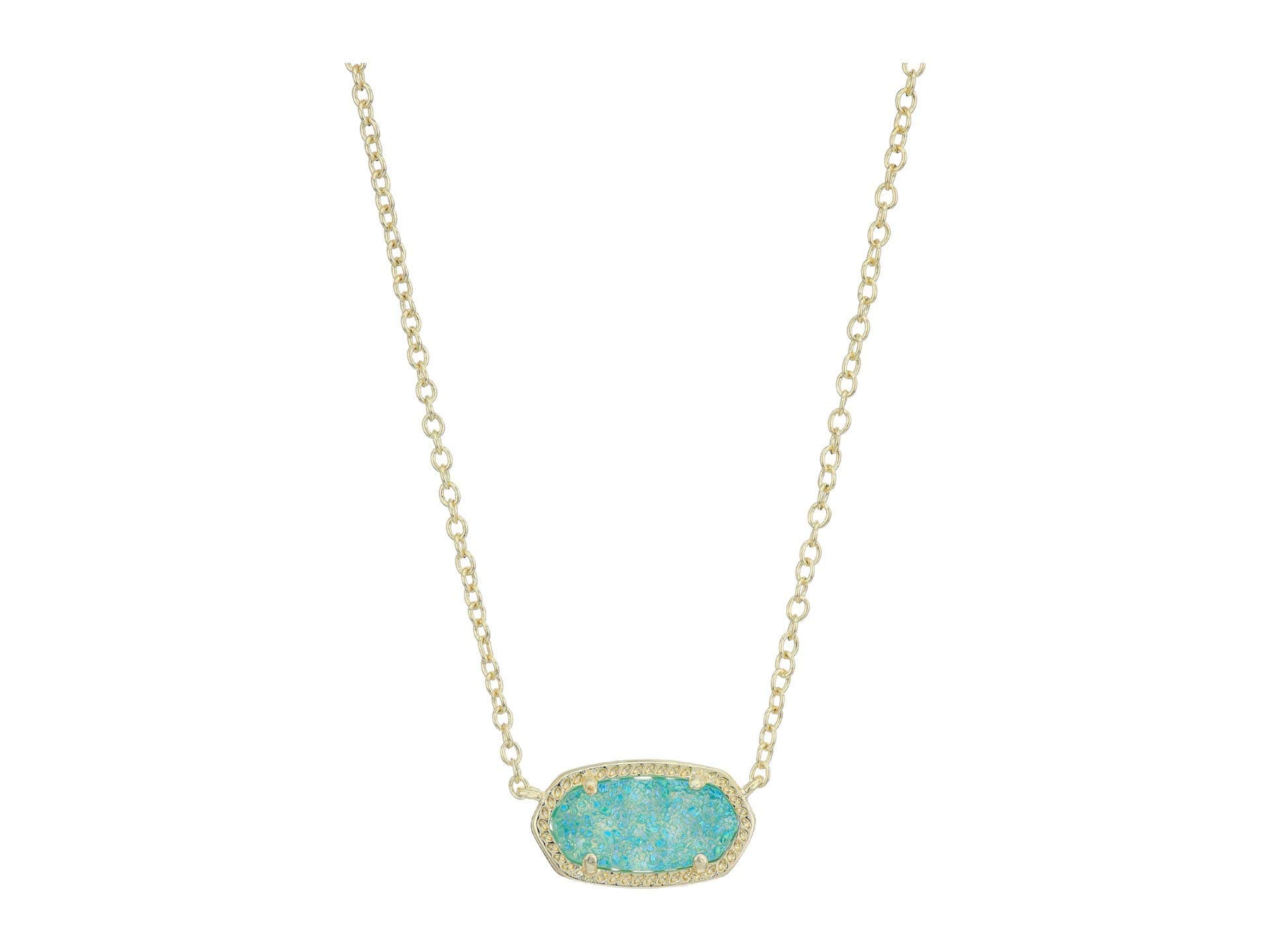 Kendra Scott Elisa Pendant Necklace